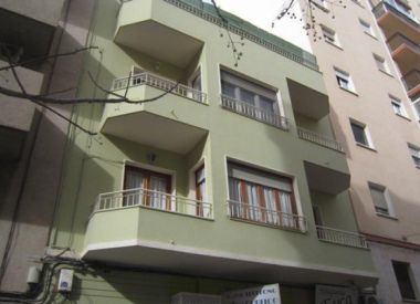 Апартаменты в Кальпе (Коста Бланка), купить недорого - 295 000 [69144] 1