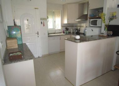 Апартаменты в Кальпе (Коста Бланка), купить недорого - 160 000 [69142] 10