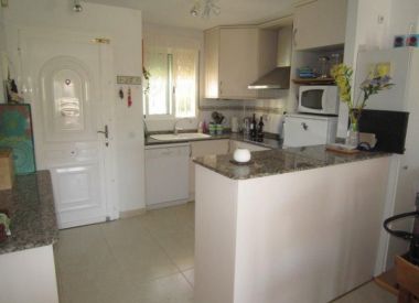 Апартаменты в Кальпе (Коста Бланка), купить недорого - 160 000 [69142] 9