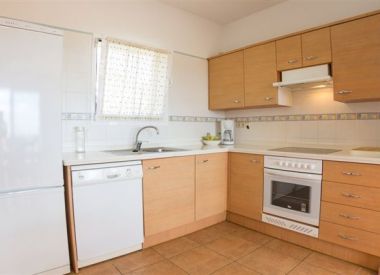 Вилла в Кальпе (Коста Бланка), купить недорого - 580 000 [69141] 6