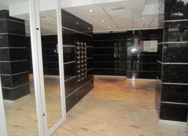 Апартаменты в Кальпе (Коста Бланка), купить недорого - 130 000 [69140] 9