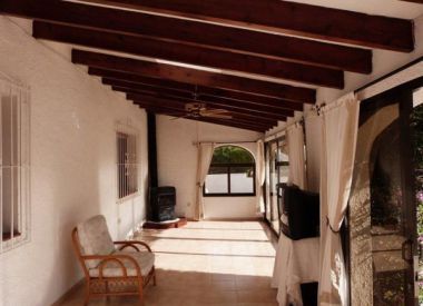 Вилла в Кальпе (Коста Бланка), купить недорого - 349 000 [69138] 10