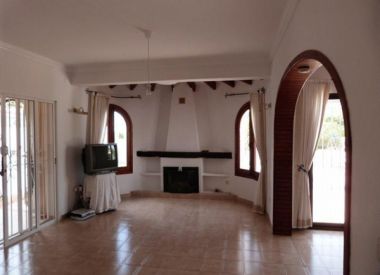 Вилла в Кальпе (Коста Бланка), купить недорого - 349 000 [69138] 4