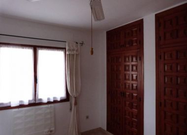 Вилла в Кальпе (Коста Бланка), купить недорого - 349 000 [69138] 5