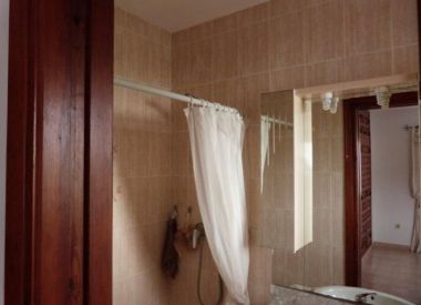 Вилла в Кальпе (Коста Бланка), купить недорого - 349 000 [69138] 6