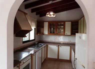 Вилла в Кальпе (Коста Бланка), купить недорого - 349 000 [69138] 8