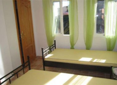 Вилла в Кальпе (Коста Бланка), купить недорого - 625 000 [69137] 8