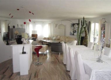 Вилла в Кальпе (Коста Бланка), купить недорого - 1 050 000 [69136] 10