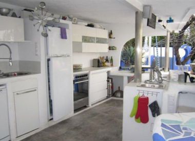 Вилла в Кальпе (Коста Бланка), купить недорого - 1 050 000 [69136] 4
