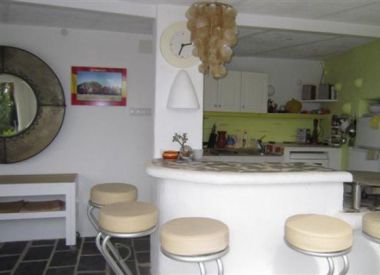 Вилла в Кальпе (Коста Бланка), купить недорого - 1 050 000 [69136] 5
