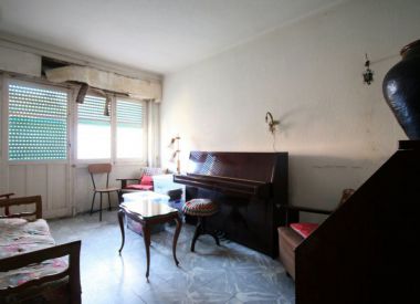 Апартаменты в Аликанте (Коста Бланка), купить недорого - 35 000 [69950] 3