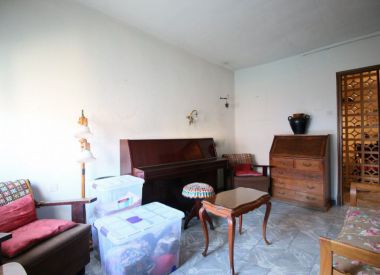 Апартаменты в Аликанте (Коста Бланка), купить недорого - 35 000 [69950] 4