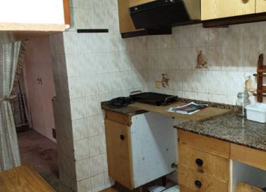 Апартаменты в Аликанте (Коста Бланка), купить недорого - 38 000 [69942] 8