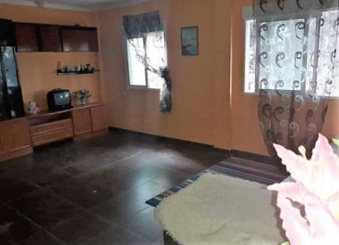 Апартаменты в Аликанте (Коста Бланка), купить недорого - 21 500 [69934] 2