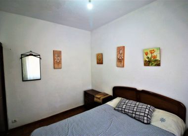 Апартаменты в Аликанте (Коста Бланка), купить недорого - 37 500 [69930] 9