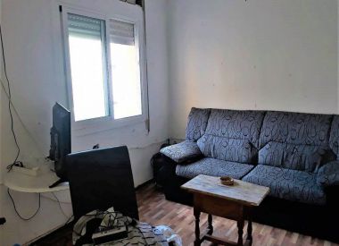 Апартаменты в Аликанте (Коста Бланка), купить недорого - 18 900 [69926] 4