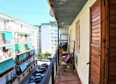 Апартаменты в Аликанте (Коста Бланка), купить недорого - 33 500 [69924] 1