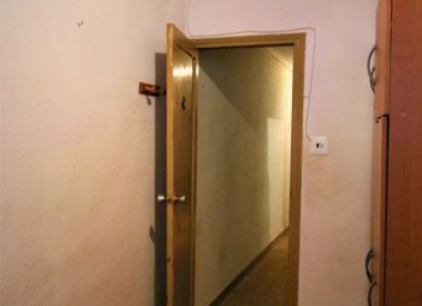 Апартаменты в Аликанте (Коста Бланка), купить недорого - 42 000 [69921] 4