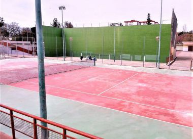 Апартаменты в Аликанте (Коста Бланка), купить недорого - 38 500 [69915] 3