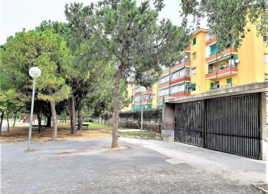 Апартаменты в Аликанте (Коста Бланка), купить недорого - 38 500 [69915] 5