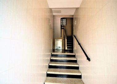Апартаменты в Аликанте (Коста Бланка), купить недорого - 38 500 [69915] 6