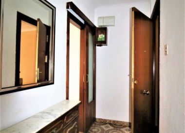 Апартаменты в Аликанте (Коста Бланка), купить недорого - 38 500 [69915] 7