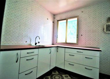 Апартаменты в Аликанте (Коста Бланка), купить недорого - 38 500 [69915] 8