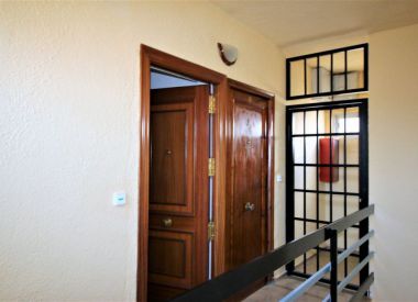 Апартаменты в Аликанте (Коста Бланка), купить недорого - 27 900 [69912] 3
