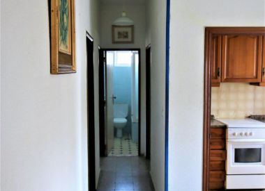Апартаменты в Аликанте (Коста Бланка), купить недорого - 27 900 [69912] 5