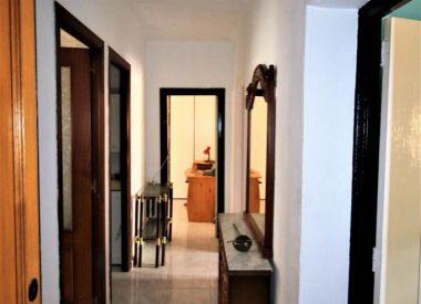 Апартаменты в Аликанте (Коста Бланка), купить недорого - 33 900 [69911] 5