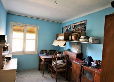 Апартаменты в Аликанте (Коста Бланка), купить недорого - 33 900 [69911] 9
