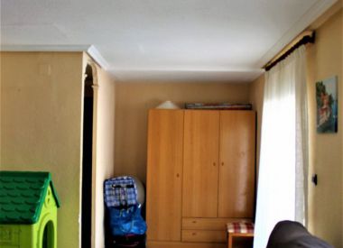 Апартаменты в Аликанте (Коста Бланка), купить недорого - 37 000 [69910] 6