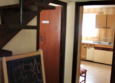 Апартаменты в Аликанте (Коста Бланка), купить недорого - 37 000 [69910] 7