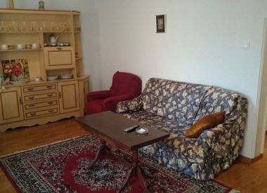 Апартаменты в Аликанте (Коста Бланка), купить недорого - 34 500 [69905] 2
