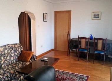 Апартаменты в Аликанте (Коста Бланка), купить недорого - 34 500 [69905] 3