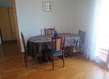 Апартаменты в Аликанте (Коста Бланка), купить недорого - 34 500 [69905] 4