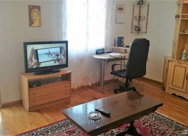 Апартаменты в Аликанте (Коста Бланка), купить недорого - 34 500 [69905] 5