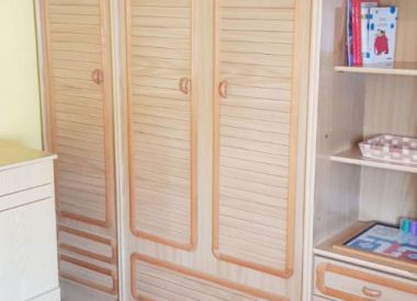 Апартаменты в Аликанте (Коста Бланка), купить недорого - 33 000 [69904] 4
