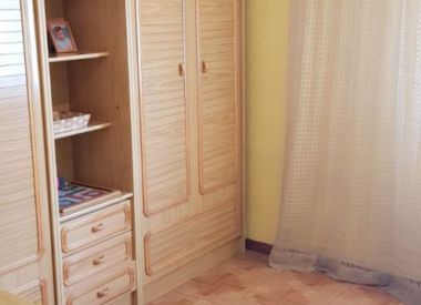 Апартаменты в Аликанте (Коста Бланка), купить недорого - 33 000 [69904] 5
