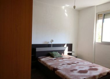 Апартаменты в Аликанте (Коста Бланка), купить недорого - 28 000 [69903] 5