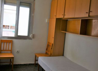 Апартаменты в Аликанте (Коста Бланка), купить недорого - 28 000 [69903] 6