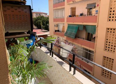 Апартаменты в Аликанте (Коста Бланка), купить недорого - 33 000 [69901] 10