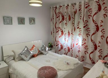Апартаменты в Аликанте (Коста Бланка), купить недорого - 33 000 [69901] 3