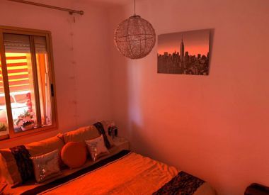 Апартаменты в Аликанте (Коста Бланка), купить недорого - 33 000 [69901] 5