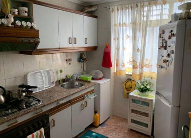 Апартаменты в Аликанте (Коста Бланка), купить недорого - 33 000 [69901] 7