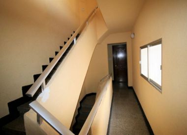Апартаменты в Аликанте (Коста Бланка), купить недорого - 33 333 [69902] 1