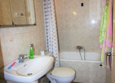 Апартаменты в Аликанте (Коста Бланка), купить недорого - 33 333 [69902] 5