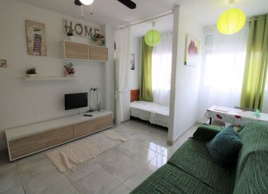Апартаменты в Ла Мате (Коста Бланка), купить недорого - 39 900 [69899] 4