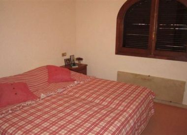 Вилла в Кальпе (Коста Бланка), купить недорого - 399 000 [69124] 10