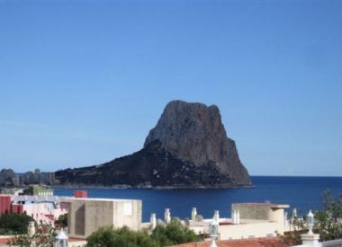 Вилла в Кальпе (Коста Бланка), купить недорого - 399 000 [69124] 2